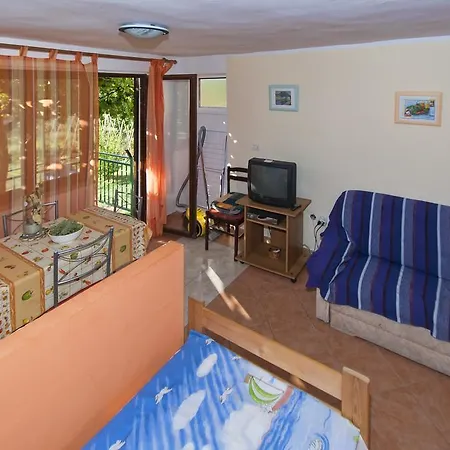 Dinono Apartment