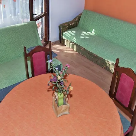 Dinono Apartman Pula