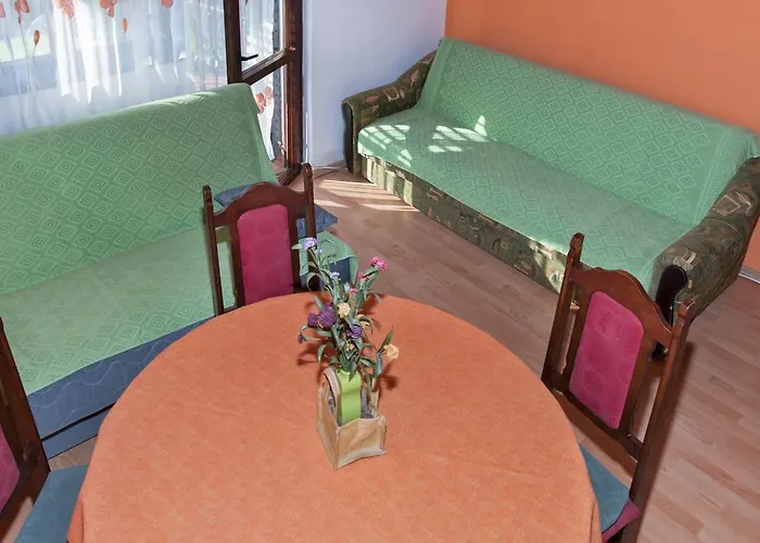 Dinono Apartman Pula