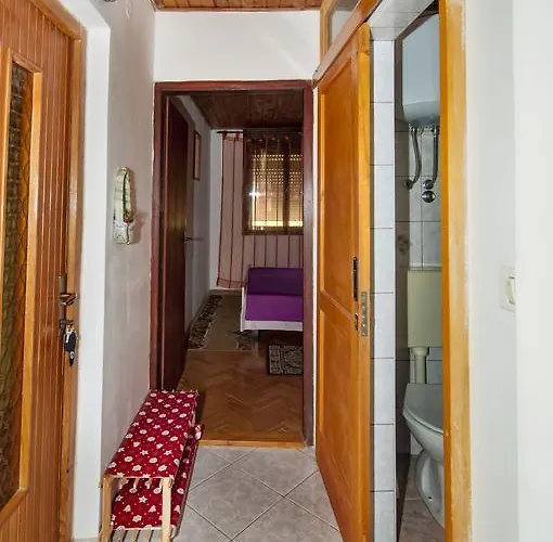 Apartman Dinono *