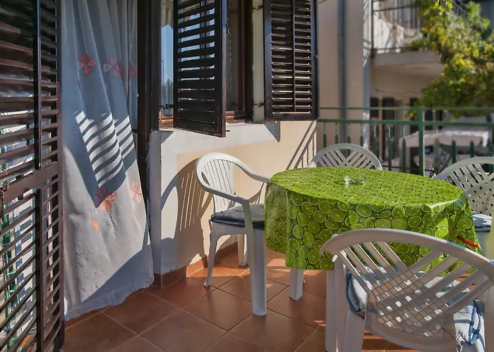 Διαμέρισμα Dinono