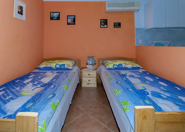 Διαμέρισμα Dinono